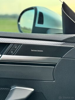 VW Arteon R SB 2.0 TSI 4Motion DSG 320HP 2022 Virtual, Pano. - 10