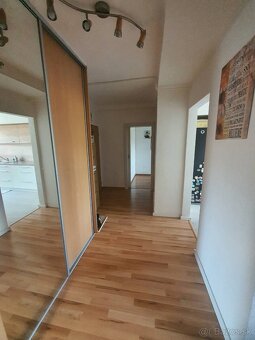 Priestranný 3-izbový byt na Sídlisku, 82 m2 - 10