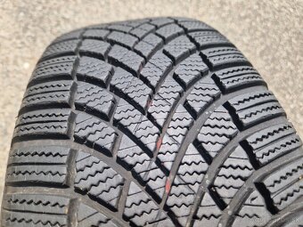 5x112 r17 kolesa skoda octavia 4 disky elektrony 205 55 17 - 10