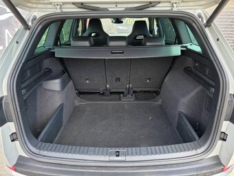 Škoda Kodiaq 2.0 TDI SCR Sportline DSG - 10