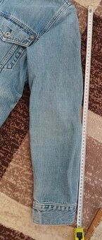 Pánska riflovka Zn.PEPE JEANS - 10