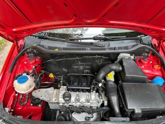 Fabia junior 52 tis. km - 10