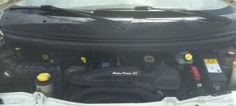 Ford Transit 2.4tddi 3 stranny vyklapač do 3.5t - 10
