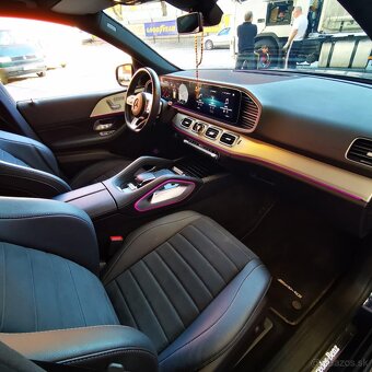 Mercedes Benz GLE 350D DPH - 10