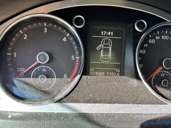 Predám Volkswagen Passat CC - 10