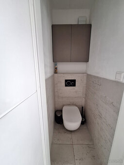 Prenájom 3izb.bytu na Rajeckej ul. Bratislava - 10
