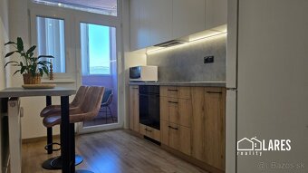 Prenájom 2 izb.byt I KLIMATIZáCIA I ZARIADENÝ I REKONš. - 10