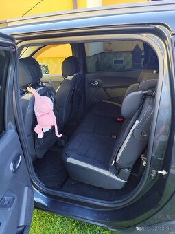 PREDAM DACIU LODGY STEPWAY - 10