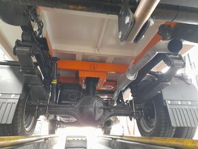 sklápač do 3.5t - 10