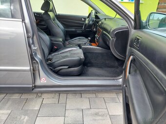 Volkswagen passat 1.8 turbo 110kw. - 10
