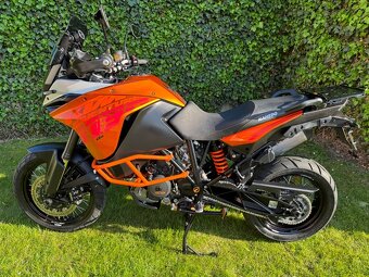 KTM 1190 Adventure 35tKm - 10