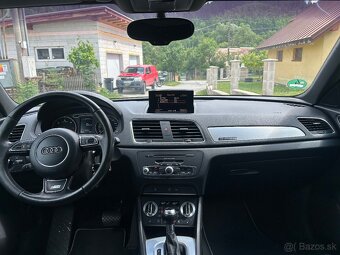 Audi Q3 2.0 TDI S Line quattro S tronic - 10