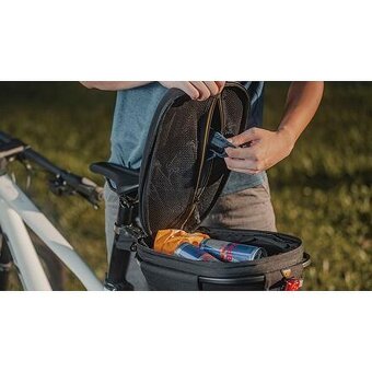 Taška na bicykel Topeak DynaPack DX - 10