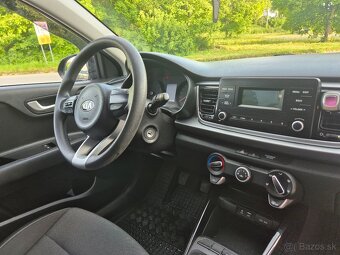 Kia Rio 1.2 62kw - 10
