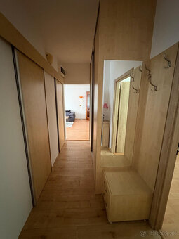 Prenájom 3-izbového bytu v Dubnici n/V - REZERVOVANE - 10