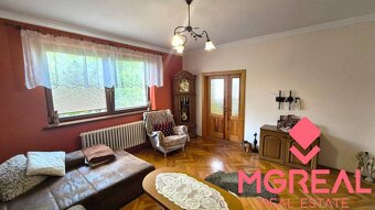 Rodinný dom - Krušovce - Dolné Chlebany - 10