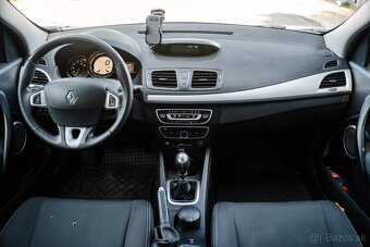Mégane Grandtour 1.4 Tce / AJ NA SPLÁTKY / PROTIHODNOTA - 10