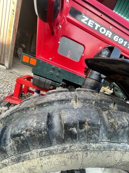 Zetor 6911 - 10