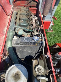 Zetor 6911 - 10