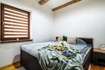 Na predaj útulný dom s pozemkom 2 550 m2 | Malý Lipník - 10