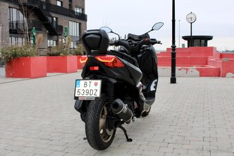 Yamaha Xmax 125 Tech Max | Odpočet DPH - 10
