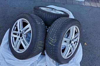 Predám AUDI A4 Avant 35 2.0TDI SPORT S tronic 110kw - 10