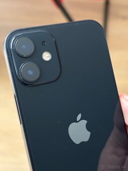 Predám iPhone 12mini 64GB - 10