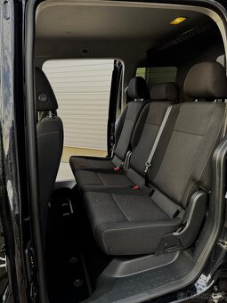 Volkswagen Caddy Comfortline 2.0 TDi mod. 2019 - Odpočet DPH - 10
