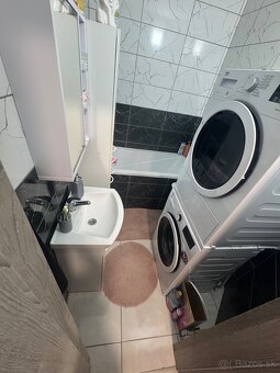 Dvojizbový byt Skalica - 10