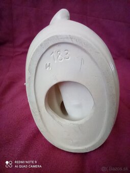 Staré sošky Baletka Pes - 10