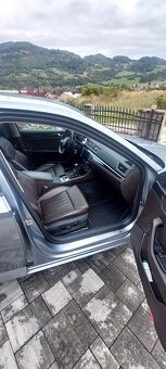 Škoda Superb III 2.0TDI,140kw,4x4 - 10