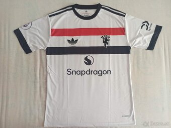 Futbalové dresy,,NOVÉ ZABALENÉ " - 10