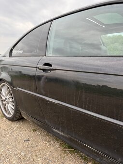 BMW E46 Coupe 328ci - 10