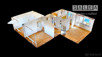 Exkluzívne Zaujímavý 3izbový byt pri Priori 65m2 Výťah - 10