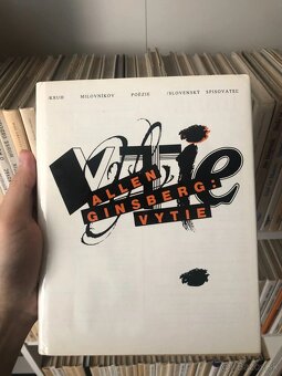 Kruh Milovníkov Poézie // Komplet - 10