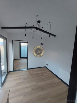 NA PREDAJ - MONTOVANÝ DOM-Čiastočne zariadený - 10