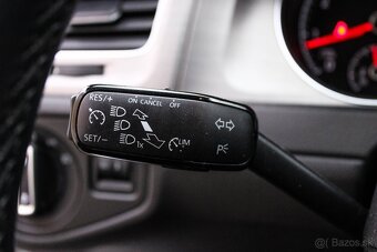 Volkswagen Golf 1.2 TSI Comfortline - 10