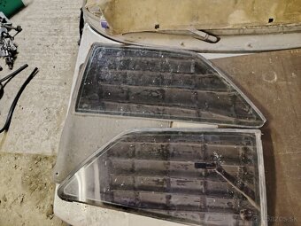 Audi A3 8p náhradné diely - 10