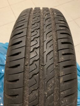 Letne PNEU - Barum Bravuris 5HM - 175/70R14 - 10