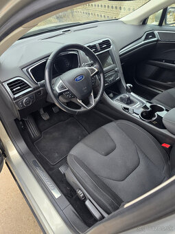 Predám FORD Mondeo 1.5 EcoBoost Titanium - 10