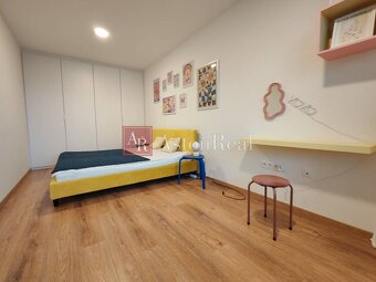 Moderný 2-izb. byt v novostavbe, 62m2, 2.p., parkovacie mies - 10