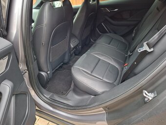 Predám elektro auto SUV Jaguar I-PACE EV320 - 10