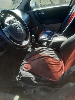 Renault megane combi 1,9dci - 10
