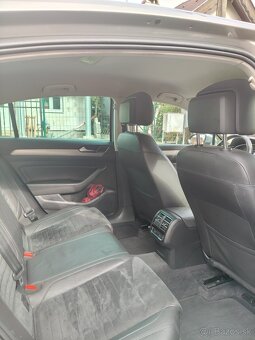 Volkswagen Passat 1.6TDI,88kw - 10