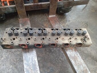 ZETOR 12145 8145 NAHRADNE DIELY NA KRYSTAL - 10