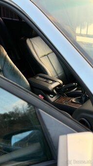 BMW e39 touring 530D 142kw - 10