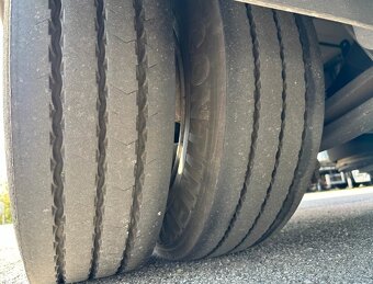 MAN TGL 12.250 - 4x2 – Souprava – EURO 6  - 10