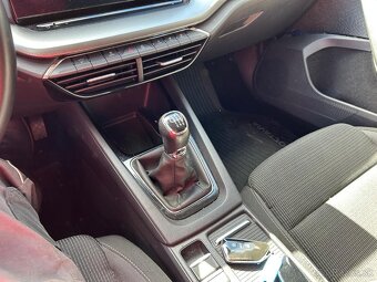 Škoda Octavia 1.5 TSI Ambiente - 10