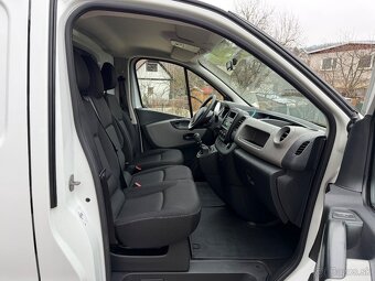 Renault Trafic 1.6 DCI L1H1 - 10
