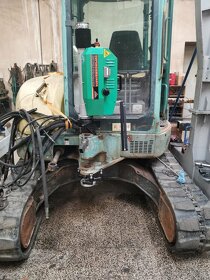 BIMOTOR-RENOVACE OTVORŮ pro stavební a zemědělské stroje - 10
